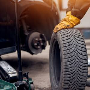 Gazipaşa Oto Lastikçi